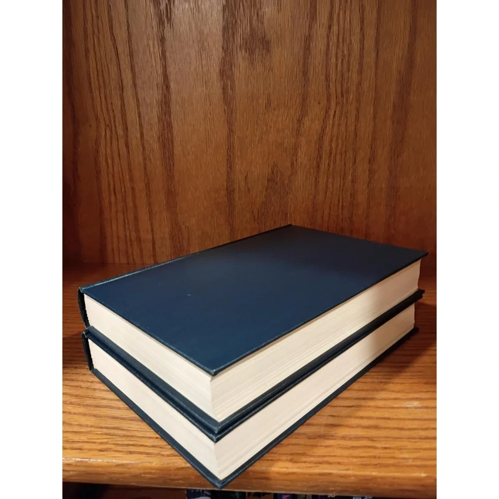 Personnel of the Civil War - Introduction by William Amann - 2 Volumes, 1961